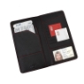 Picture of Travel organizer real leather