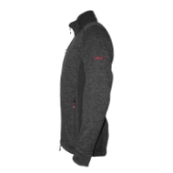 Bild von Strickfleece Jacke GT
