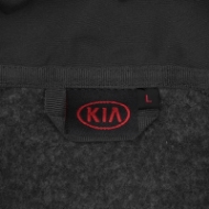Bild von Strickfleece Jacke GT