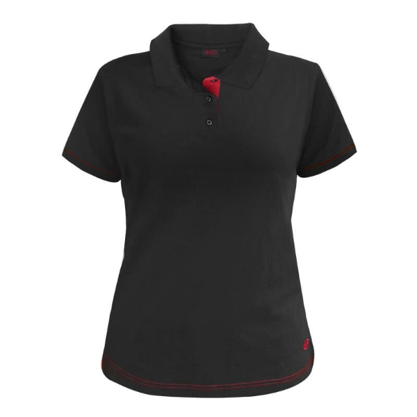 Picture of Ladies Poloshirt
