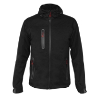 Bild von Softshell Jacke GT