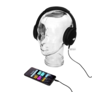 Bild von Kia Bluetooth Kopfhörer 
