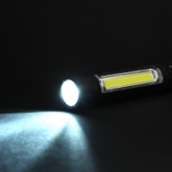 Bild von LED Werkstattlampe
