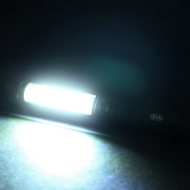 Bild von LED Werkstattlampe
