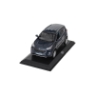 Bild von Modellauto Kia Sportage Blau