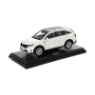 Bild von Modellauto Kia Sorento Snow White Pearl