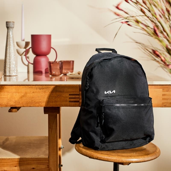 Bild von Rucksack