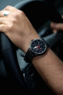 Bild von Hochwertige Armbanduhr