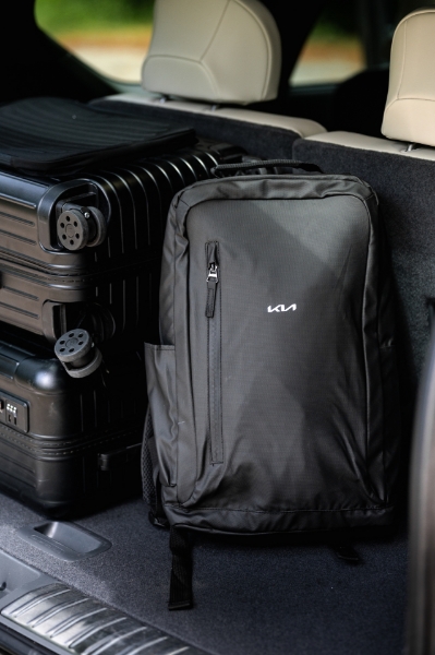 Bild von Laptop - Rucksack