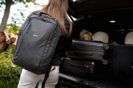 Bild von Laptop - Rucksack