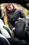 Bild von Laptop - Rucksack