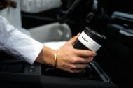Bild von Travel mug