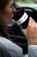 Bild von Travel mug