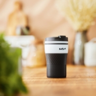 Bild von Travel mug