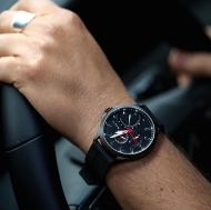 Bild von Hochwertige Armbanduhr