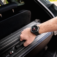 Bild von Hochwertige Armbanduhr