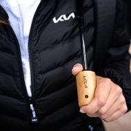 Bild von Taschenschirm