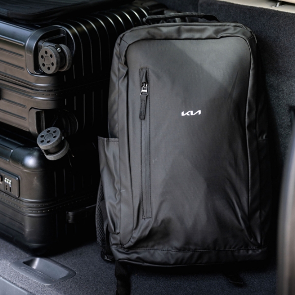 Bild von Laptop - Rucksack