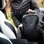 Bild von Laptop - Rucksack