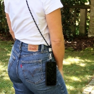 Bild von Handykette lang