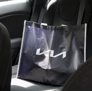 Bild von Kia XXL Shopper Tragetasche