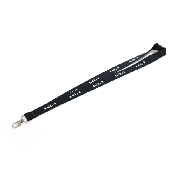 Bild von Lanyard rPET